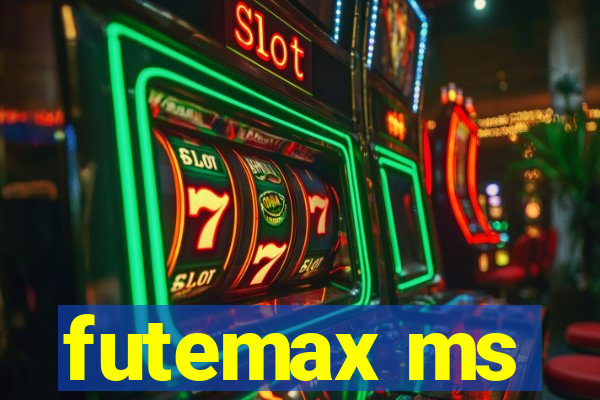 futemax ms